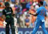 INDvsPAK T20 WC: భారత్తో మ్యాచ్ పై పాక్ ఎందుకు తగ్గింది?