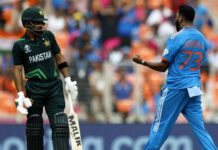 INDvsPAK T20 WC: భారత్తో మ్యాచ్ పై పాక్ ఎందుకు తగ్గింది?