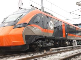 vande bharat sleeper