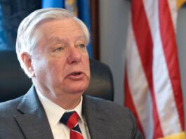 Lindsey Graham