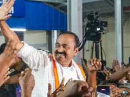VD Satheesan