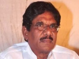 Director Bharathiraja