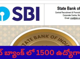 SBI PO 2026